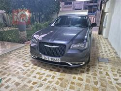 کرایسلەر 300